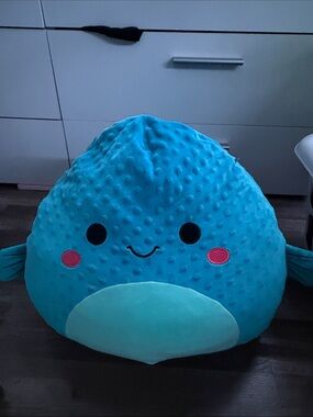Squishmallow